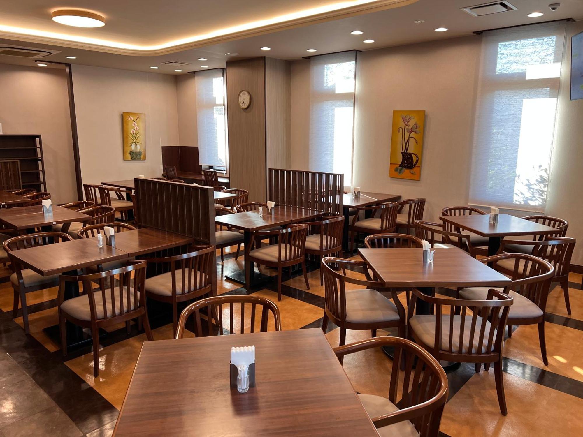 Hotel Route-Inn Mitsukaido Ekimae Dzsoszo Kültér fotó