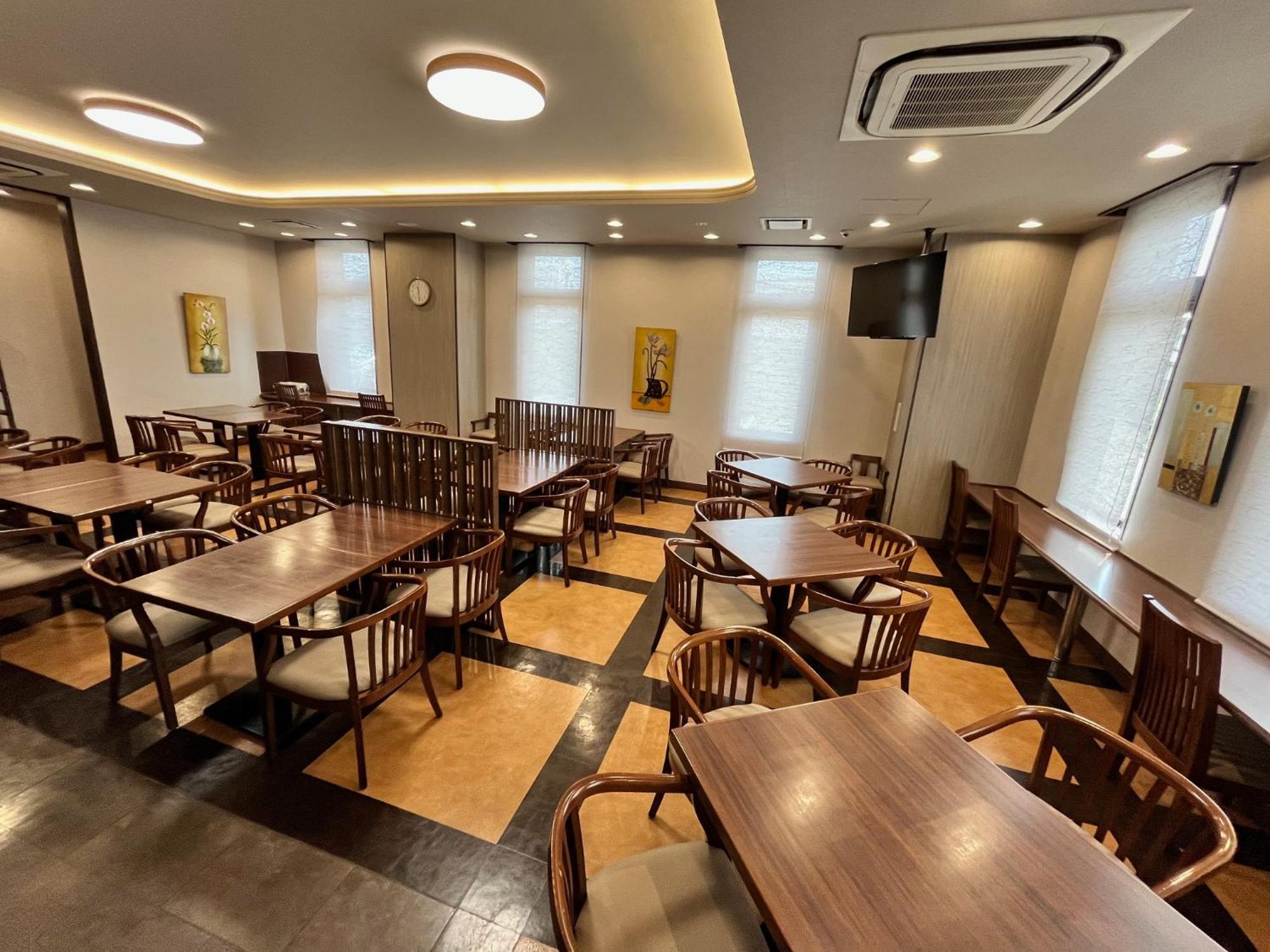 Hotel Route-Inn Mitsukaido Ekimae Dzsoszo Kültér fotó