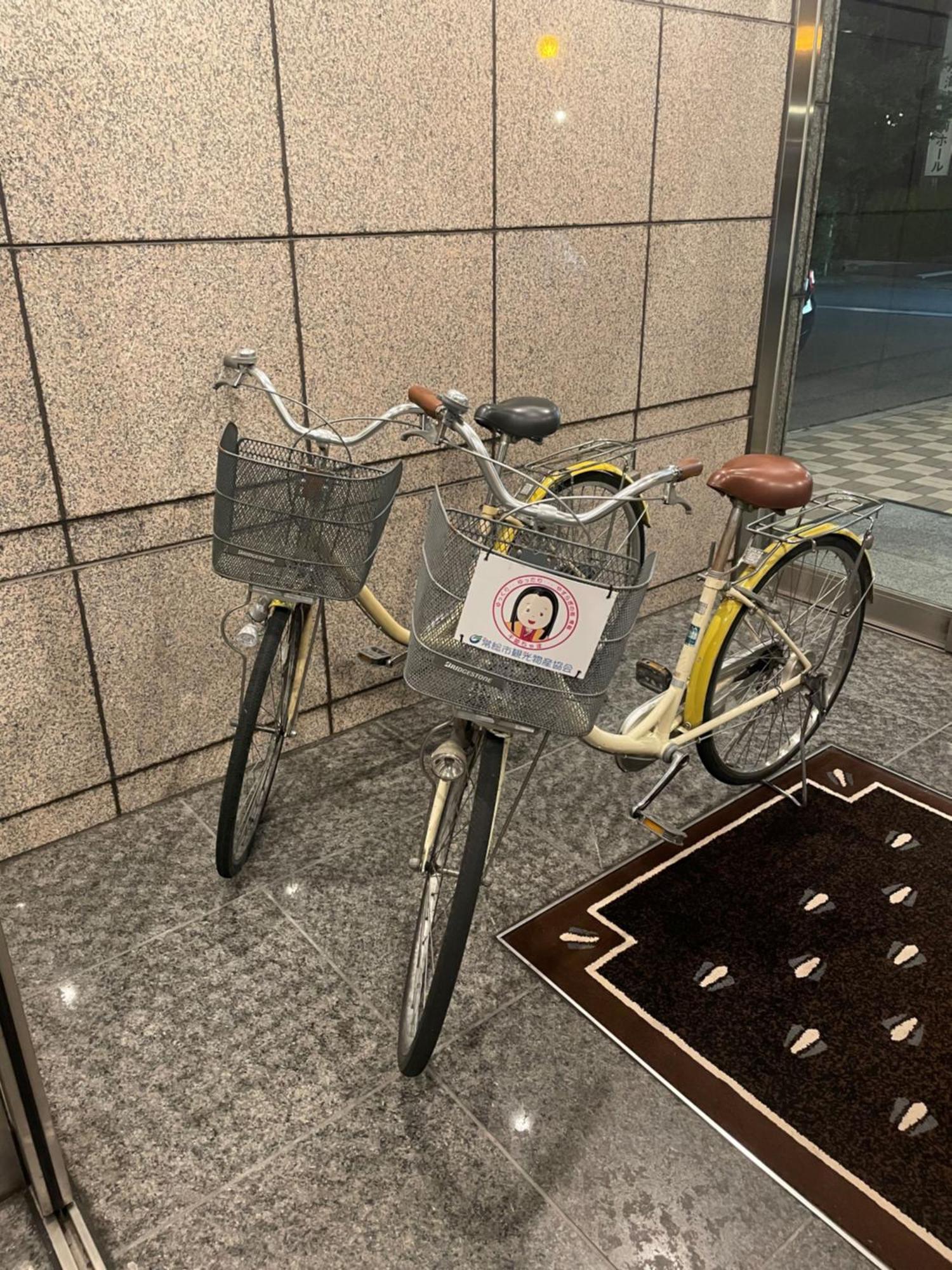 Hotel Route-Inn Mitsukaido Ekimae Dzsoszo Kültér fotó