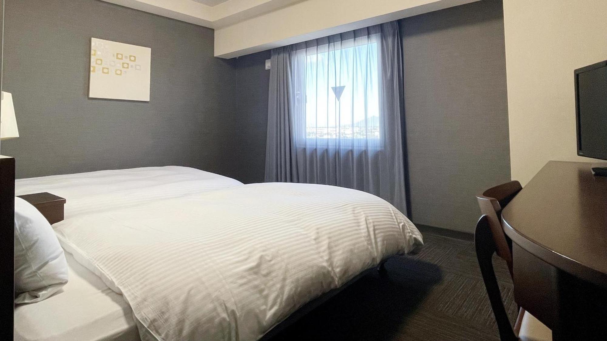 Hotel Route-Inn Mitsukaido Ekimae Dzsoszo Kültér fotó